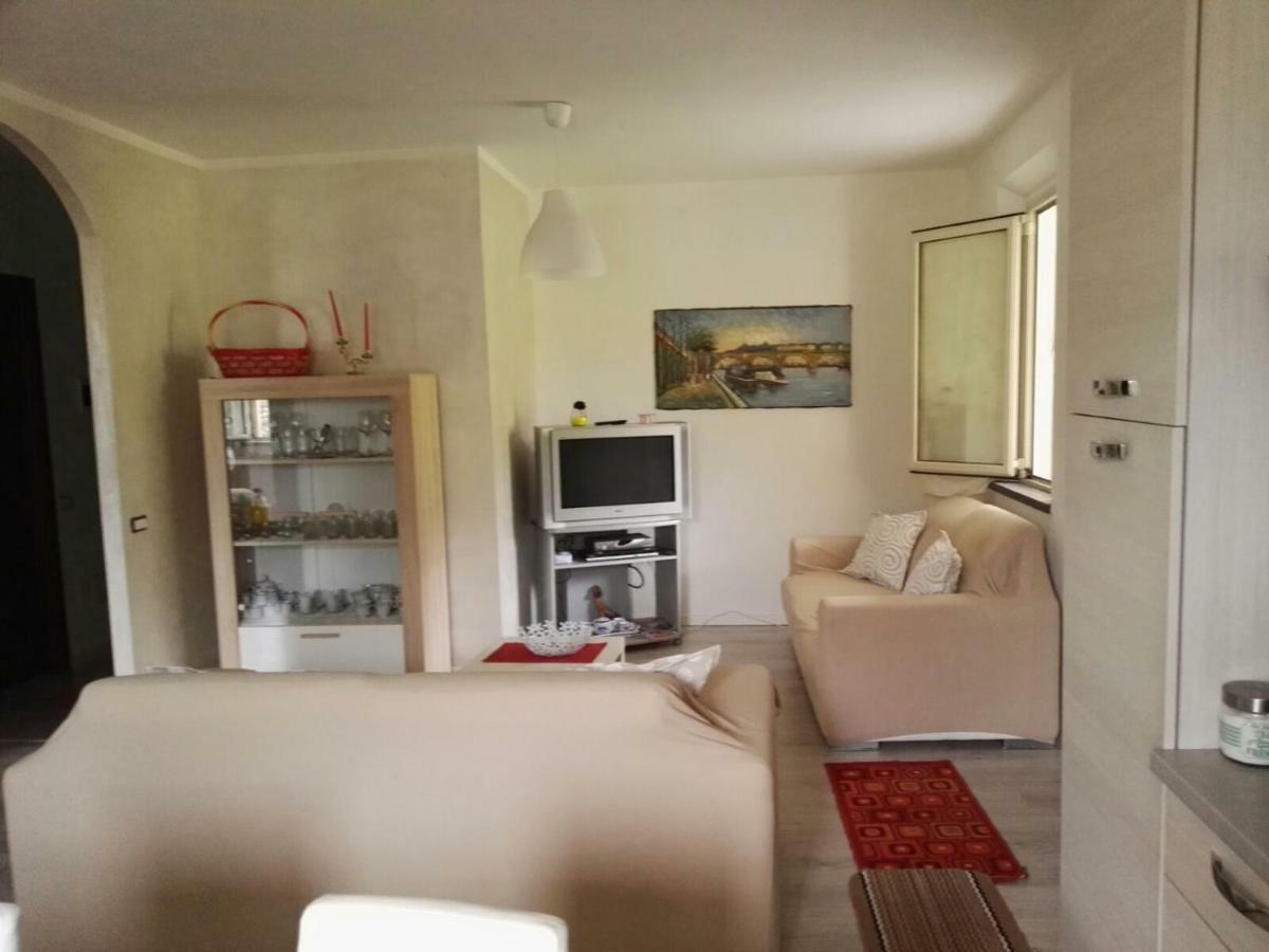 Sa Domu E Muru Galtellì Extérieur photo
